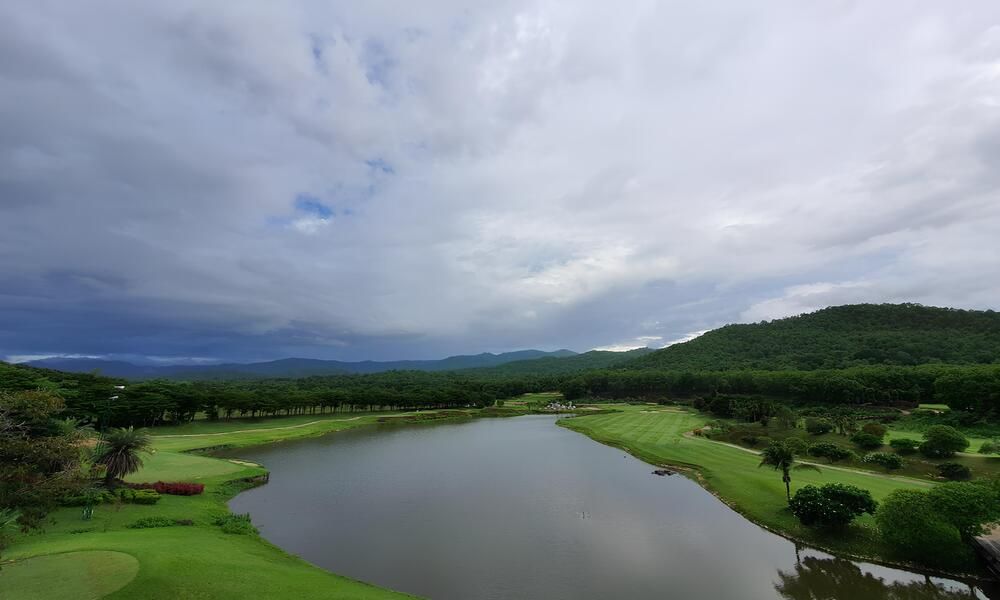 Golf @ Gassan Khuntan